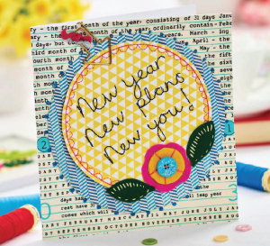 Happy New Year Gift Set