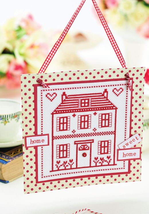 House Sampler