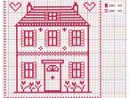 House Sampler