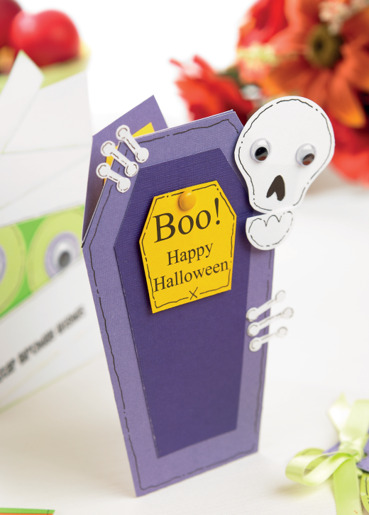 Halloween Cards