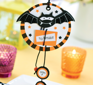 Halloween Party Invitations & Decorations