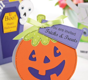 Halloween Cards