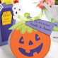 Halloween Cards