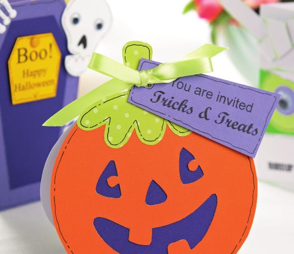 Halloween Cards