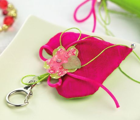 Heart & Star-Shaped Ornaments Heart & Star-Shaped Ornaments