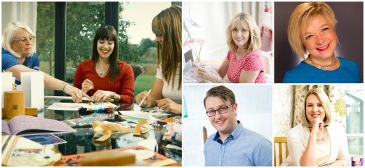 Win One of Ten Hochanda Prizes!
