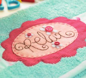Homemade Mother’s day gifts