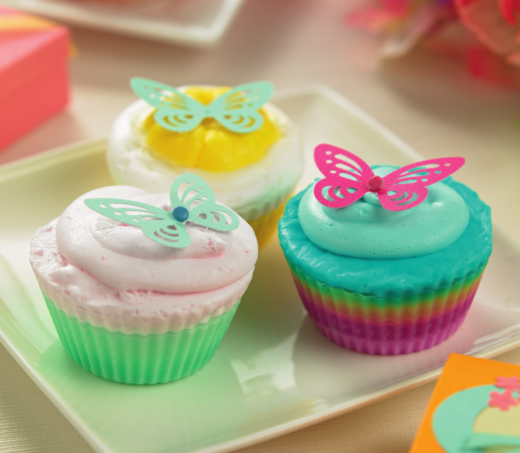 Homemade Soap Gifts