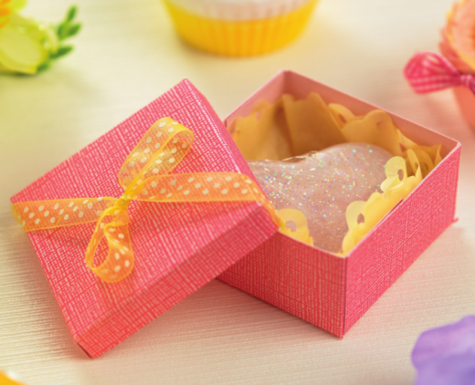 Homemade Soap Gifts
