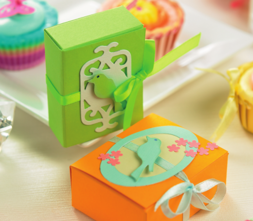 Homemade Soap Gifts