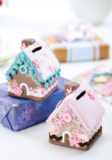 Basic House Template