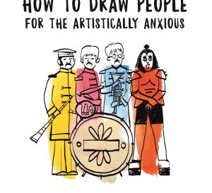 FREE How To Draw People Downloads