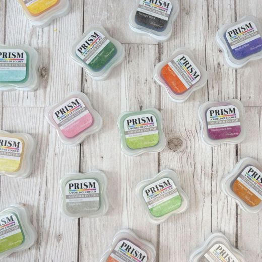 Win One Hunkydory Papercraft Bundle