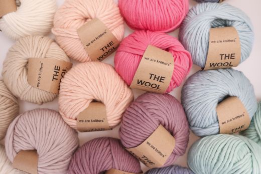 Win One Of Four We Are Knitters Vouchers