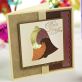 Iris Folding Christmas Cards