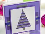 Iris Folding Christmas Cards