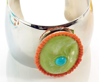 Jade Pavilion Bangle Jade Pavilion Bangle