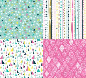 Bonus Jessica Hogarth Papers | July 2015