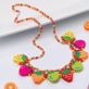 Juicy Fruits Necklace