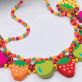 Juicy Fruits Necklace