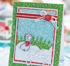 Festive Alpaca Gift Set Festive Alpaca Gift Set