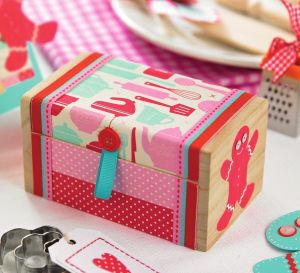 Kids Baking set