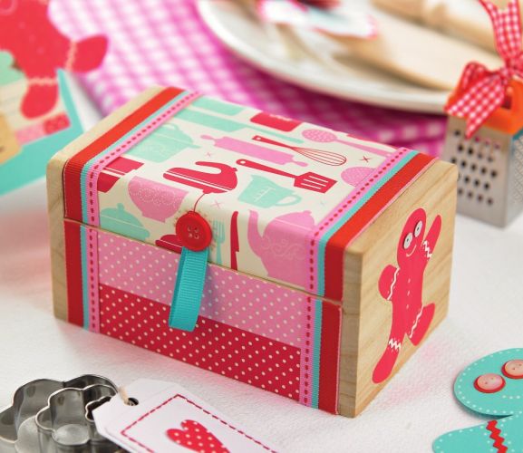 Kids Baking set