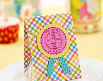 Kids’ Party Bag Kids’ Party Bag