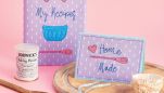 Appliqued Kitchen Gift Set
