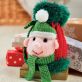 Knit Festive Gift Bags