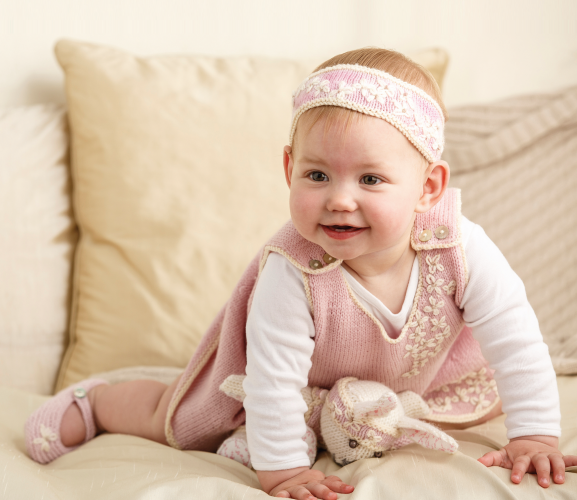 knitted baby headband shoes free card making downloads baby images downloads