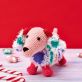 Dachshund Crochet Project