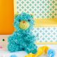 Easy Knitted Teddy Bears