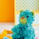 Easy Knitted Teddy Bears