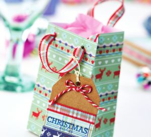 Little Packages