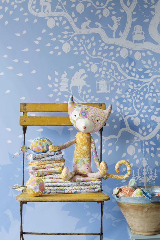 Win One Of Four Tilda Bundles