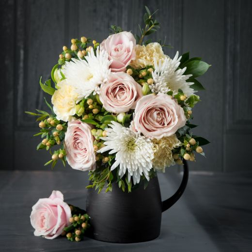 Win One of Two Six-Month Appleyard Flowers Subscriptions