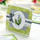 Lilly Of The Valley Cards
