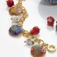 Lucky Cat Bracelet
