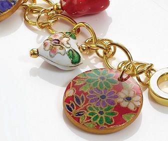 Lucky Cat Bracelet