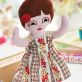 Make & Sell - Retro Dolly