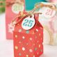 Handmade 3-D Advent Calendar