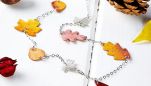 Autumn Glory Necklace
