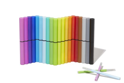 Win One Of Four MAGNETIPS kits