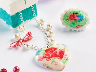 Make a Chintz Collection