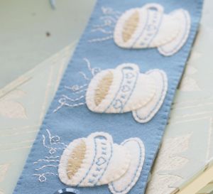 Make A Mug Cosy