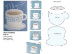 Make A Mug Cosy