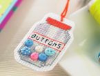 Make A Sewing Notebook