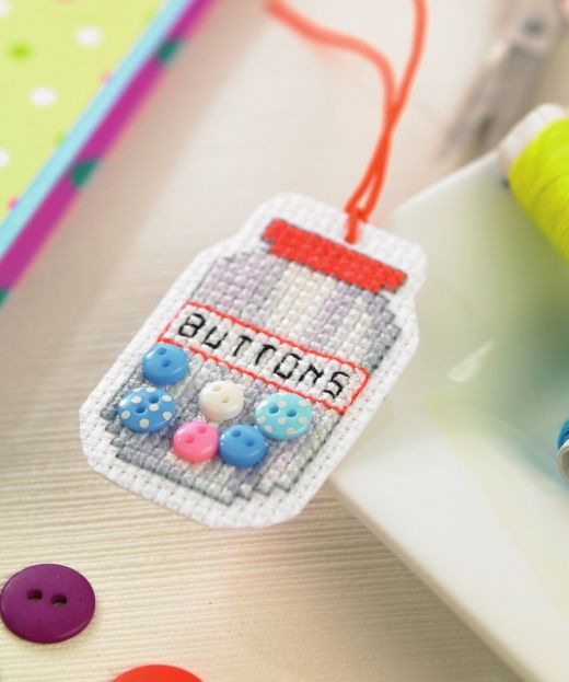 Make A Sewing Notebook