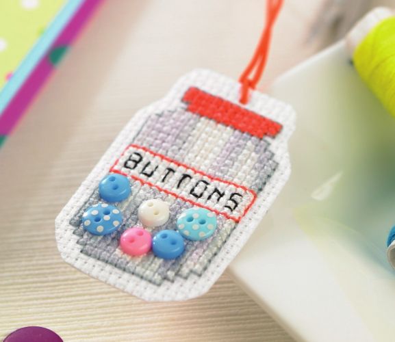 Make A Sewing Notebook